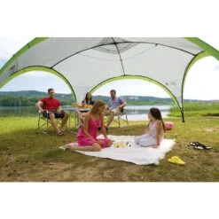 Coleman Event Shelter Pro (14' X 14') -Outdoor Camping Store go 313124 d