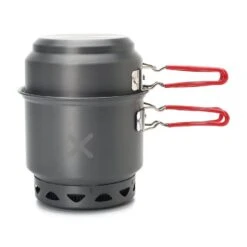 Sola-X Cookset -Outdoor Camping Store go 316938 z