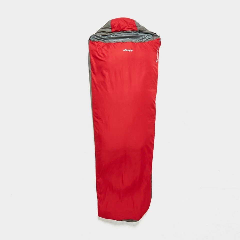 Vango Voyager 100 Sleeping Bag 4 Vango Voyager 100 Sleeping Bag - Image 2