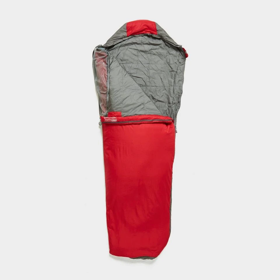 Vango Voyager 100 Sleeping Bag 5 Vango Voyager 100 Sleeping Bag - Image 3
