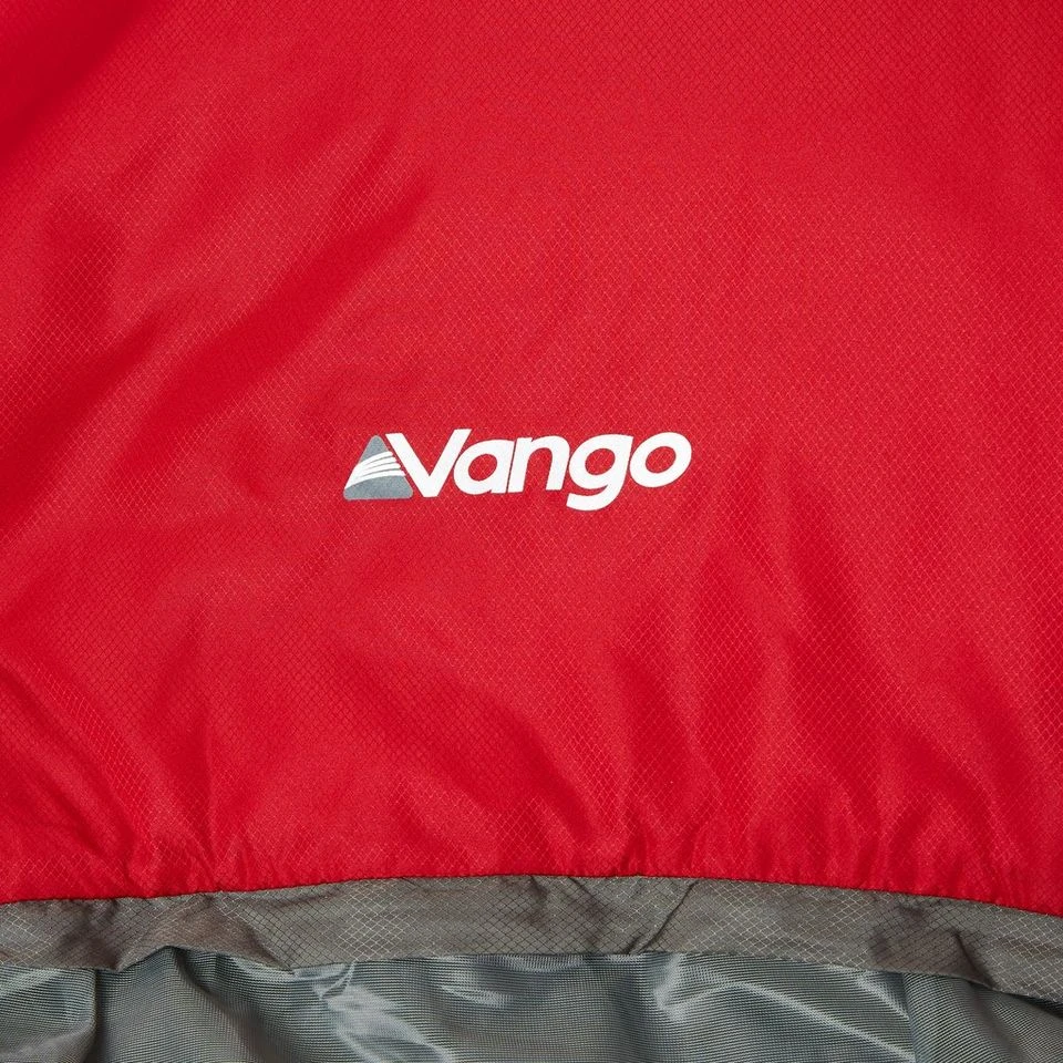Vango Voyager 100 Sleeping Bag 9 Vango Voyager 100 Sleeping Bag - Image 7