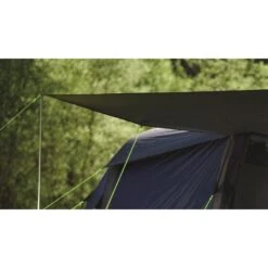Outwell Dual Protector Silverhill 500 -Outdoor Camping Store go 321502 d