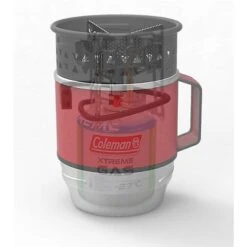 Coleman FyreStorm PCS Stove -Outdoor Camping Store go 322081 g