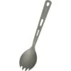 Sea To Summit Titanium Spork -Outdoor Camping Store go 322252 a
