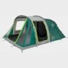 Coleman Mosedale 5 Family 5 Person Tent -Outdoor Camping Store go 322411 a