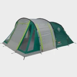 Coleman Mosedale 5 Family 5 Person Tent 17 Coleman Mosedale 5 Family 5 Person Tent -Outdoor Camping Store go 322411 c