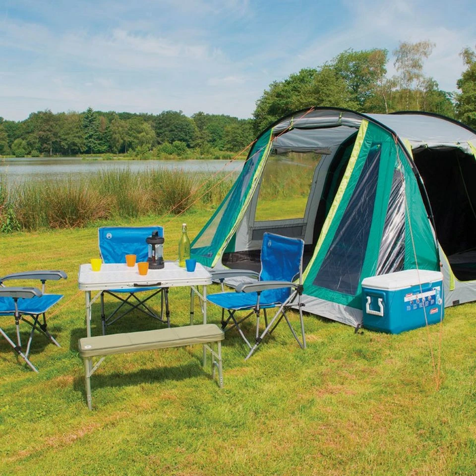 Coleman Mosedale 5 Family 5 Person Tent 6 Coleman Mosedale 5 Family 5 Person Tent - Image 4