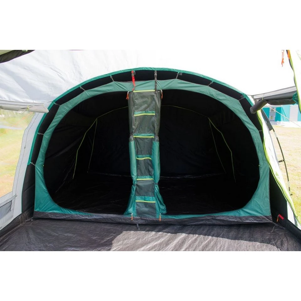 Coleman Mosedale 5 Family 5 Person Tent 10 Coleman Mosedale 5 Family 5 Person Tent - Image 8