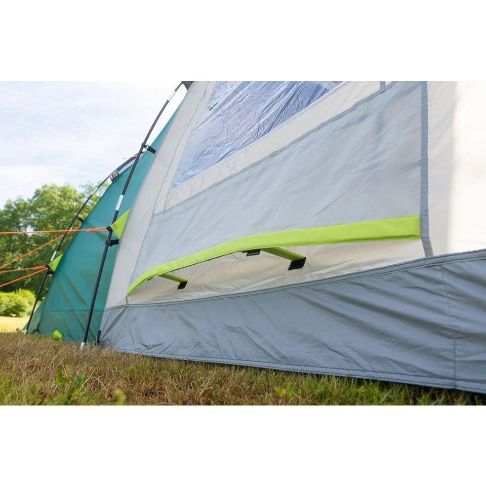 Coleman Mosedale 5 Family 5 Person Tent 11 Coleman Mosedale 5 Family 5 Person Tent - Image 9