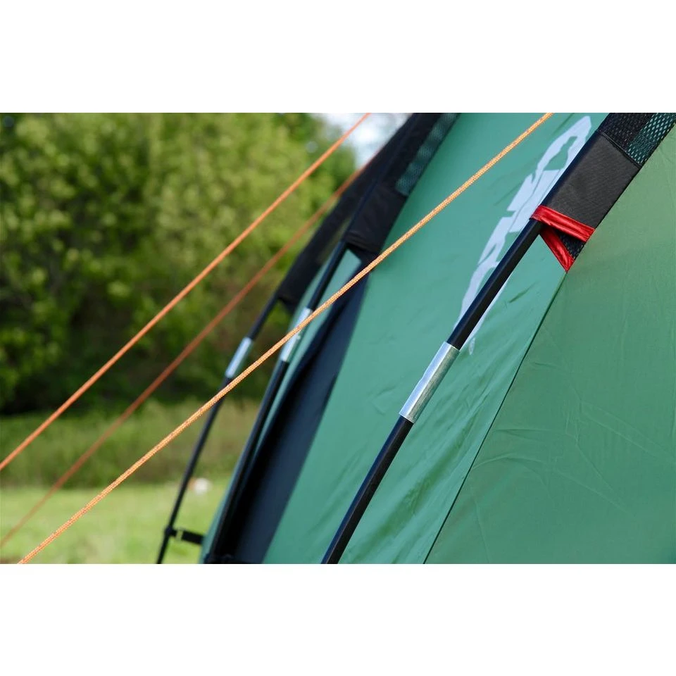 Coleman Mosedale 5 Family 5 Person Tent 13 Coleman Mosedale 5 Family 5 Person Tent - Image 11