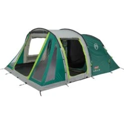 Coleman Mosedale 5 Family 5 Person Tent 27 Coleman Mosedale 5 Family 5 Person Tent -Outdoor Camping Store go 322411 z