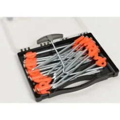 Hard Ground Tent Pegs