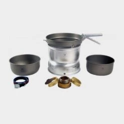 Trangia 27-7 Hard Anodised Storm Cooker Set