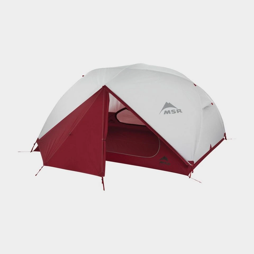 MSR Elixir 3 Tent 3 MSR Elixir 3 Tent