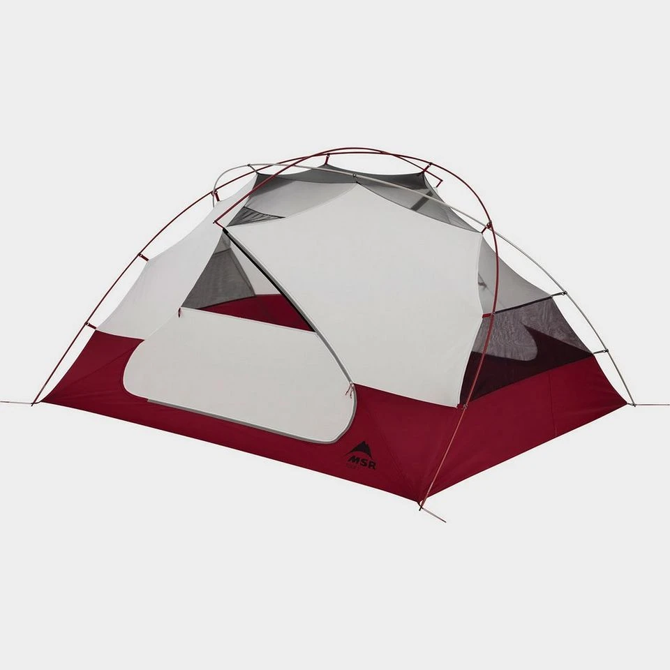 MSR Elixir 3 Tent 6 MSR Elixir 3 Tent - Image 4