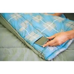 Coleman Basalt Single Sleeping Bag -Outdoor Camping Store go 325616 b