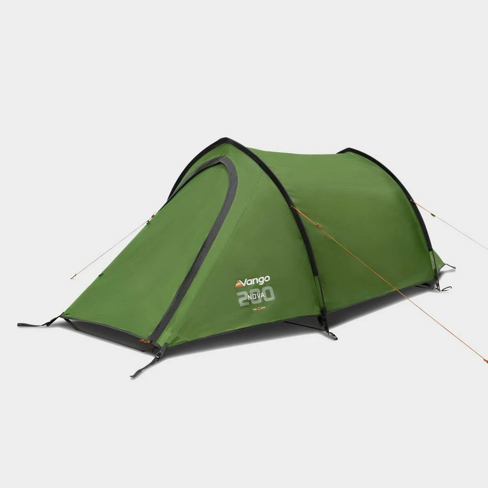 Vango Nova 200 2-Person Tent 3 Vango Nova 200 2-Person Tent