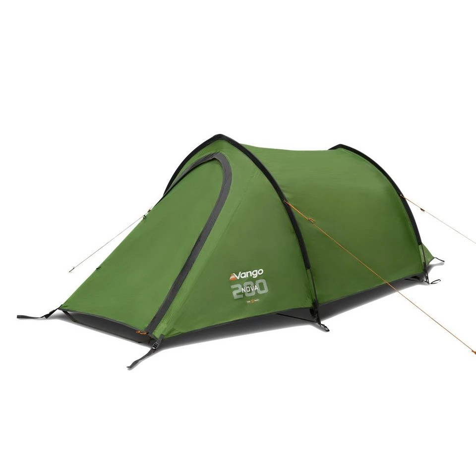 Vango Nova 200 2-Person Tent 5 Vango Nova 200 2-Person Tent - Image 3