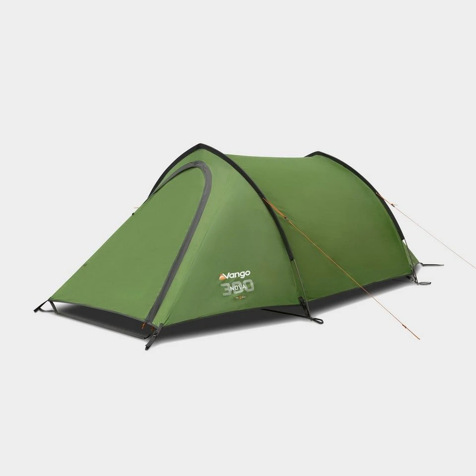Vango Nova 300 3 Person Tent 3 Vango Nova 300 3 Person Tent