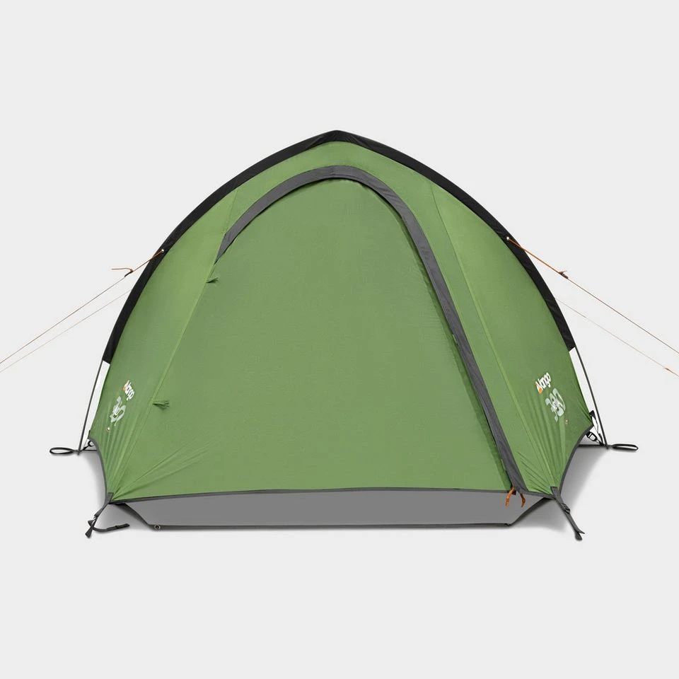 Vango Nova 300 3 Person Tent 4 Vango Nova 300 3 Person Tent - Image 2