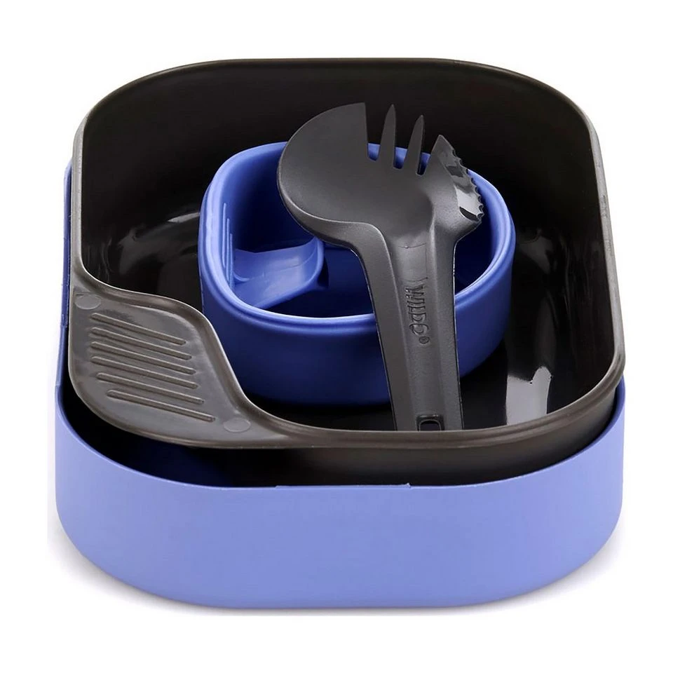 Wildo Camp-A-Box Complete 4 Wildo Camp-A-Box Complete - Image 2