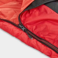 Helios EV Hydrodown 300 Sleeping Bag -Outdoor Camping Store go 329251 f