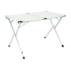 Elite Double Table -Outdoor Camping Store go 329374 z