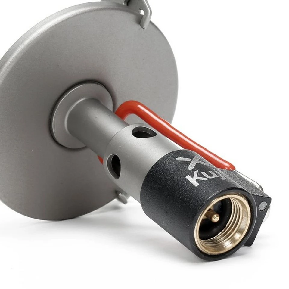 Kuju Micro Stove Set 6 Kuju Micro Stove Set - Image 4