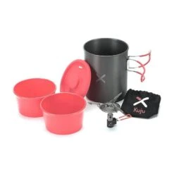 Kuju Micro Stove Set 21 Kuju Micro Stove Set -Outdoor Camping Store go 329403 z