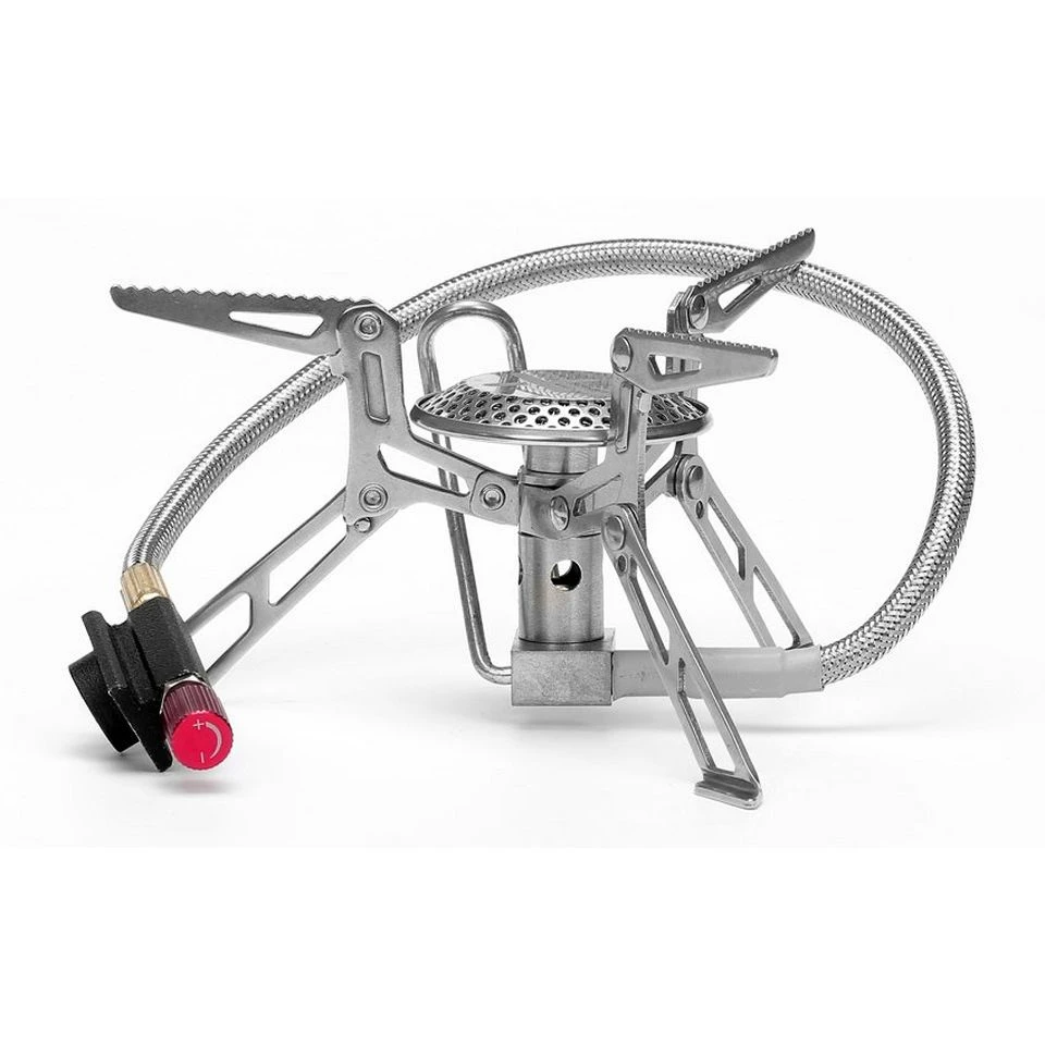 Vulcan Pre-Heat Stove 3 Vulcan Pre-Heat Stove