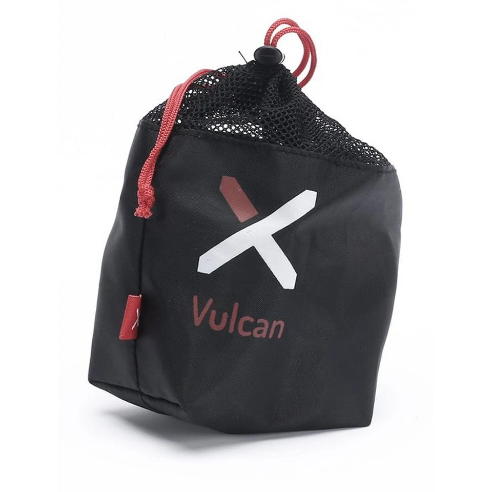 Vulcan Pre-Heat Stove 7 Vulcan Pre-Heat Stove - Image 5