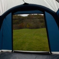 Vango Kilda Low Driveaway Van Awning -Outdoor Camping Store go 331017 f