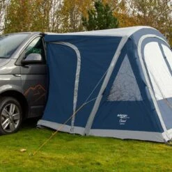 Vango Elwood Low Van Awning 16 Vango Elwood Low Van Awning -Outdoor Camping Store go 331018 d
