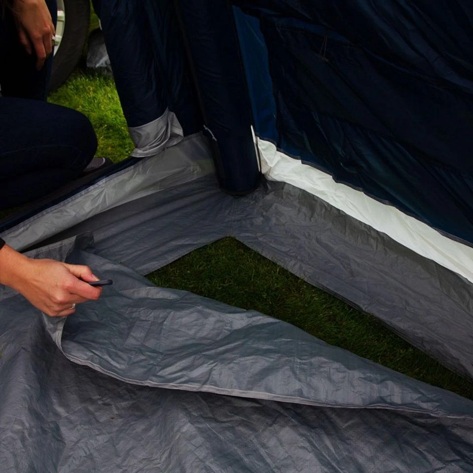 Vango Elwood Low Van Awning 11 Vango Elwood Low Van Awning - Image 9