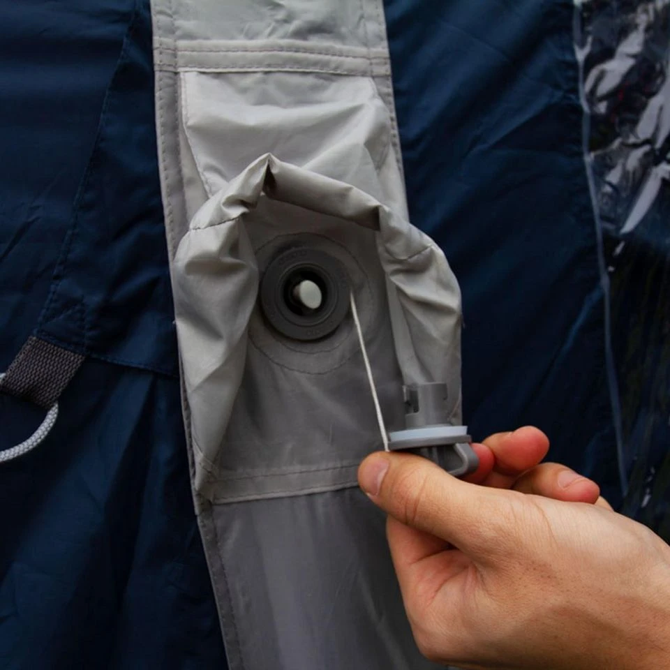 Vango Elwood Low Van Awning 12 Vango Elwood Low Van Awning - Image 10