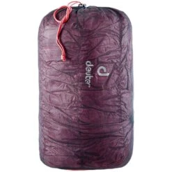 Deuter Exosphere -6º Sleeping Bag -Outdoor Camping Store go 331156 g