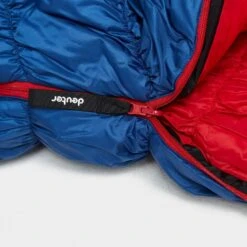 Deuter Exosphere -10° Sleeping Bag 16 Deuter Exosphere -10° Sleeping Bag -Outdoor Camping Store go 331158 f