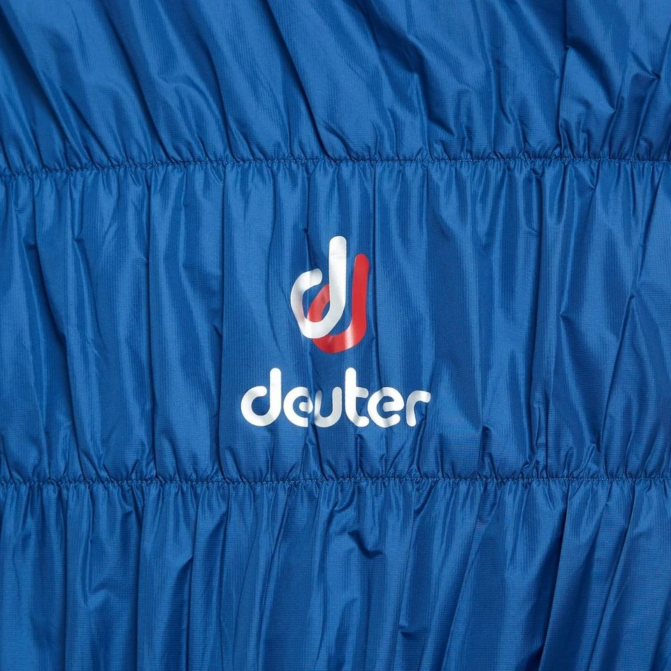 Deuter Exosphere -10° Sleeping Bag 9 Deuter Exosphere -10° Sleeping Bag - Image 7