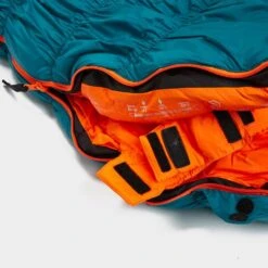 Deuter Exosphere -10° SL Sleeping Bag 16 Deuter Exosphere -10° SL Sleeping Bag -Outdoor Camping Store go 331159 f