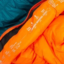 Deuter Exosphere -10° SL Sleeping Bag 17 Deuter Exosphere -10° SL Sleeping Bag -Outdoor Camping Store go 331159 g