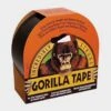 Gorilla Tape, Black (48mm X 11m) -Outdoor Camping Store go 331752 a