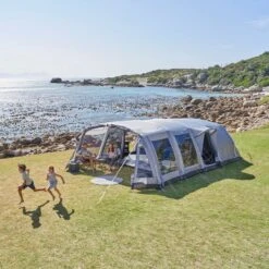 Berghaus Telstar 8 Nightfall Air Tent 12 Berghaus Telstar 8 Nightfall Air Tent -Outdoor Camping Store go 349254 c