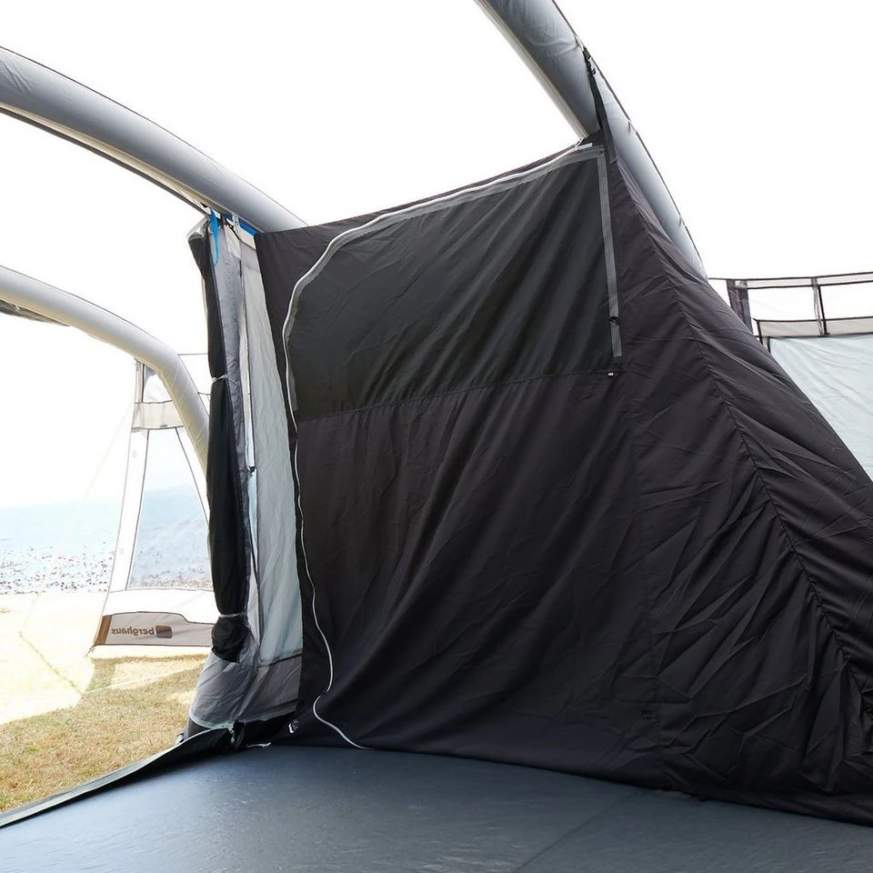 Berghaus Telstar 8 Nightfall Air Tent 9 Berghaus Telstar 8 Nightfall Air Tent - Image 7