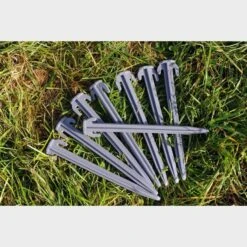 Berghaus Kepler 9 Nightfall Air Tent -Outdoor Camping Store go 349257 k