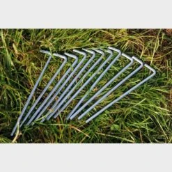 Berghaus Kepler 9 Nightfall Air Tent -Outdoor Camping Store go 349257 l