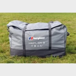 Berghaus Kepler 9 Nightfall Air Tent -Outdoor Camping Store go 349257 m