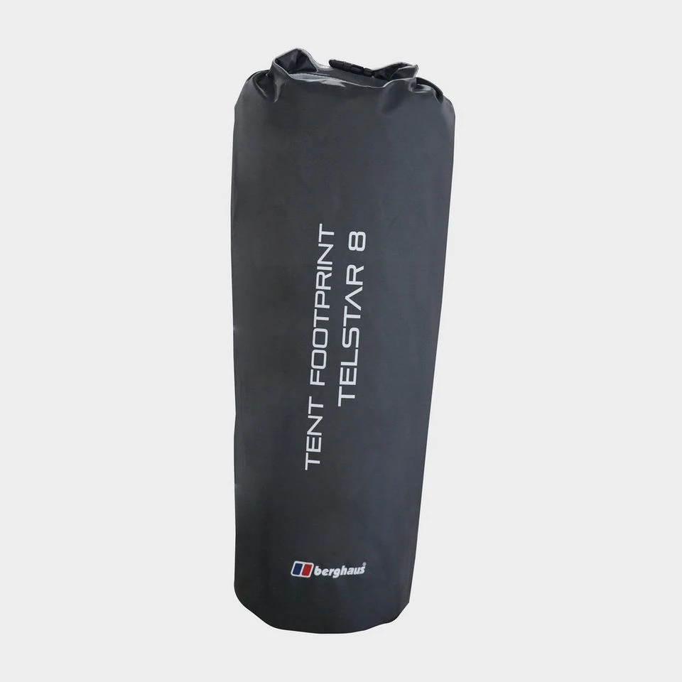 Berghaus Telstar 8 Tent Footprint 3 Berghaus Telstar 8 Tent Footprint