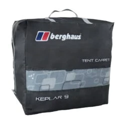 Berghaus Kepler 9 Tent Carpet -Outdoor Camping Store go 349276 z
