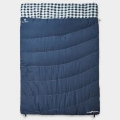 Composure Double Sleeping Bag -Outdoor Camping Store go 349453 b