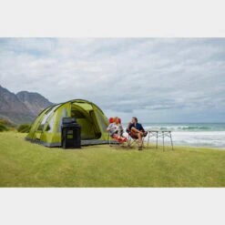 Vango Icarus 500 Deluxe Family Tent -Outdoor Camping Store go 350646 c